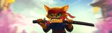 Catana: Red Flowers hero image