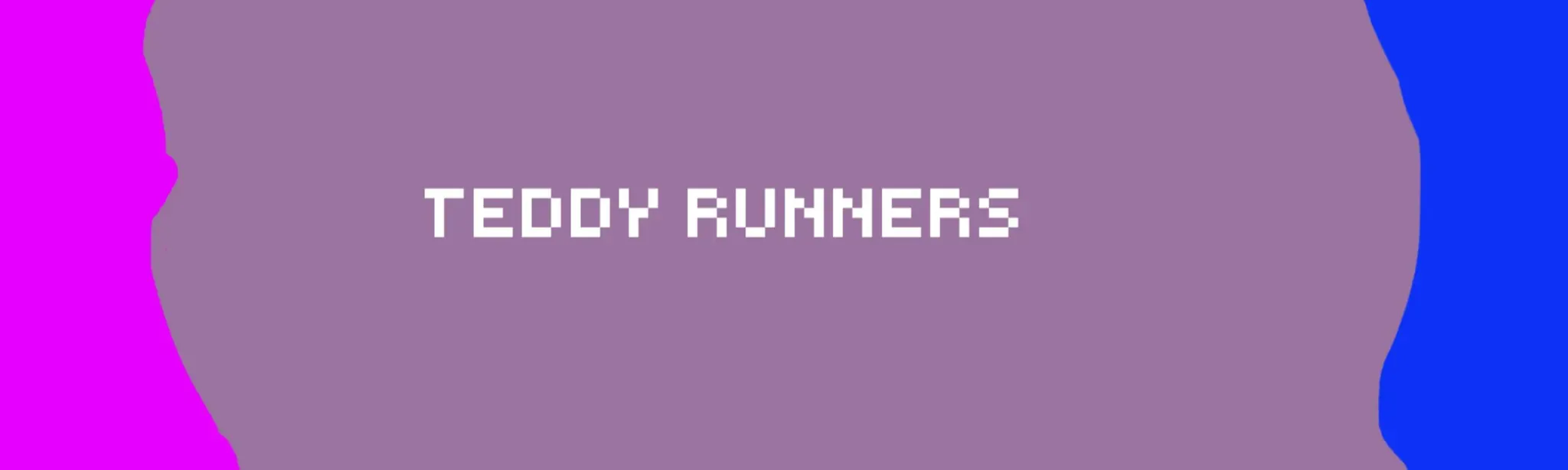Teddy Runners