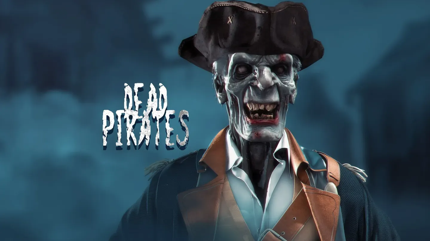 Dead Pirates trailer 0