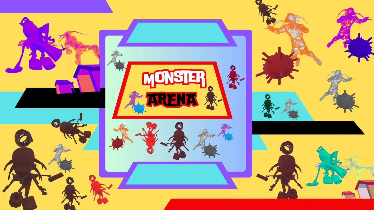 monsterarena trailer 0
