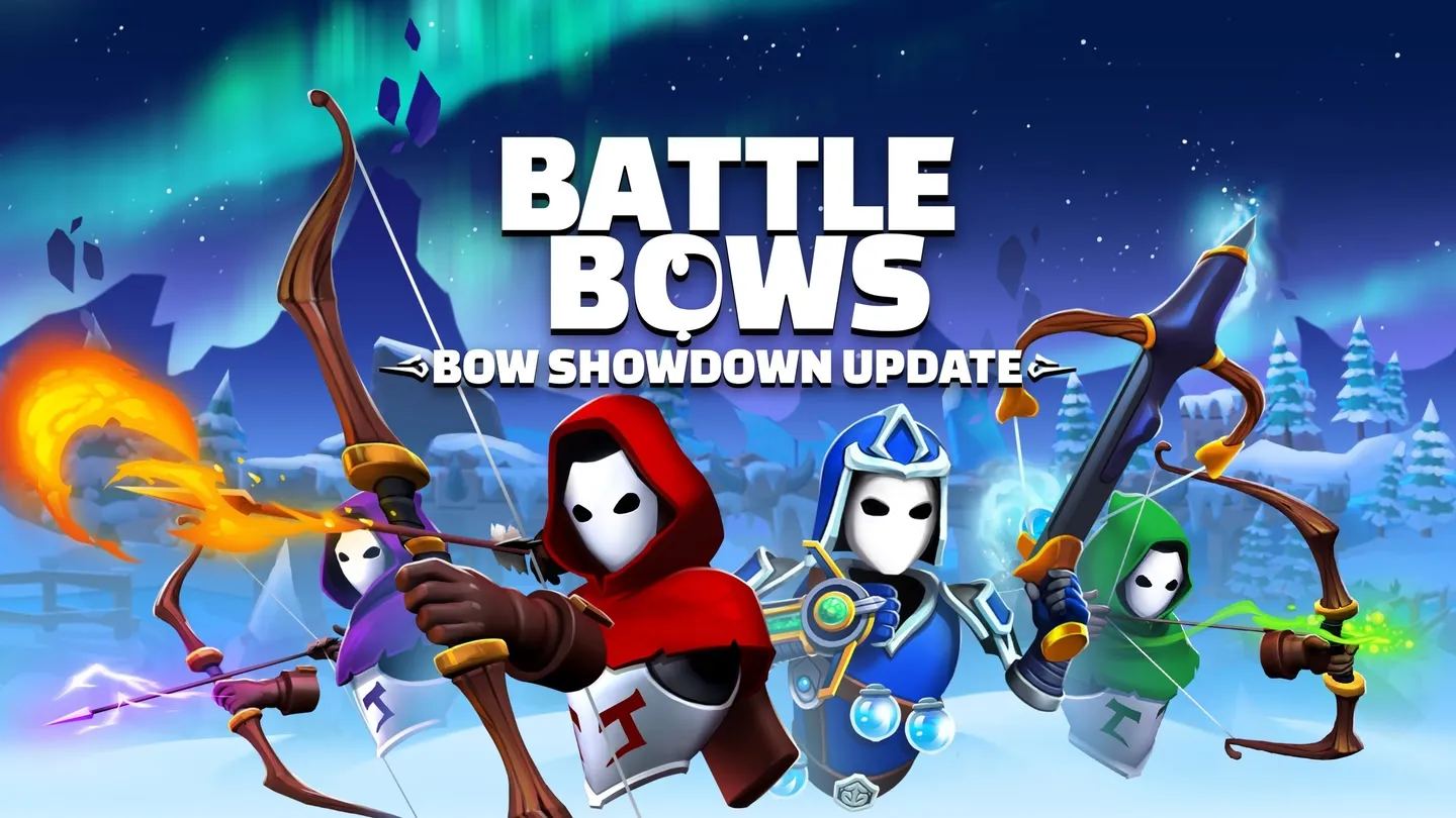 Battle Bows trailer 0