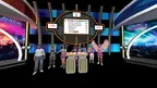The Crowd Said Game Show screenshot 2