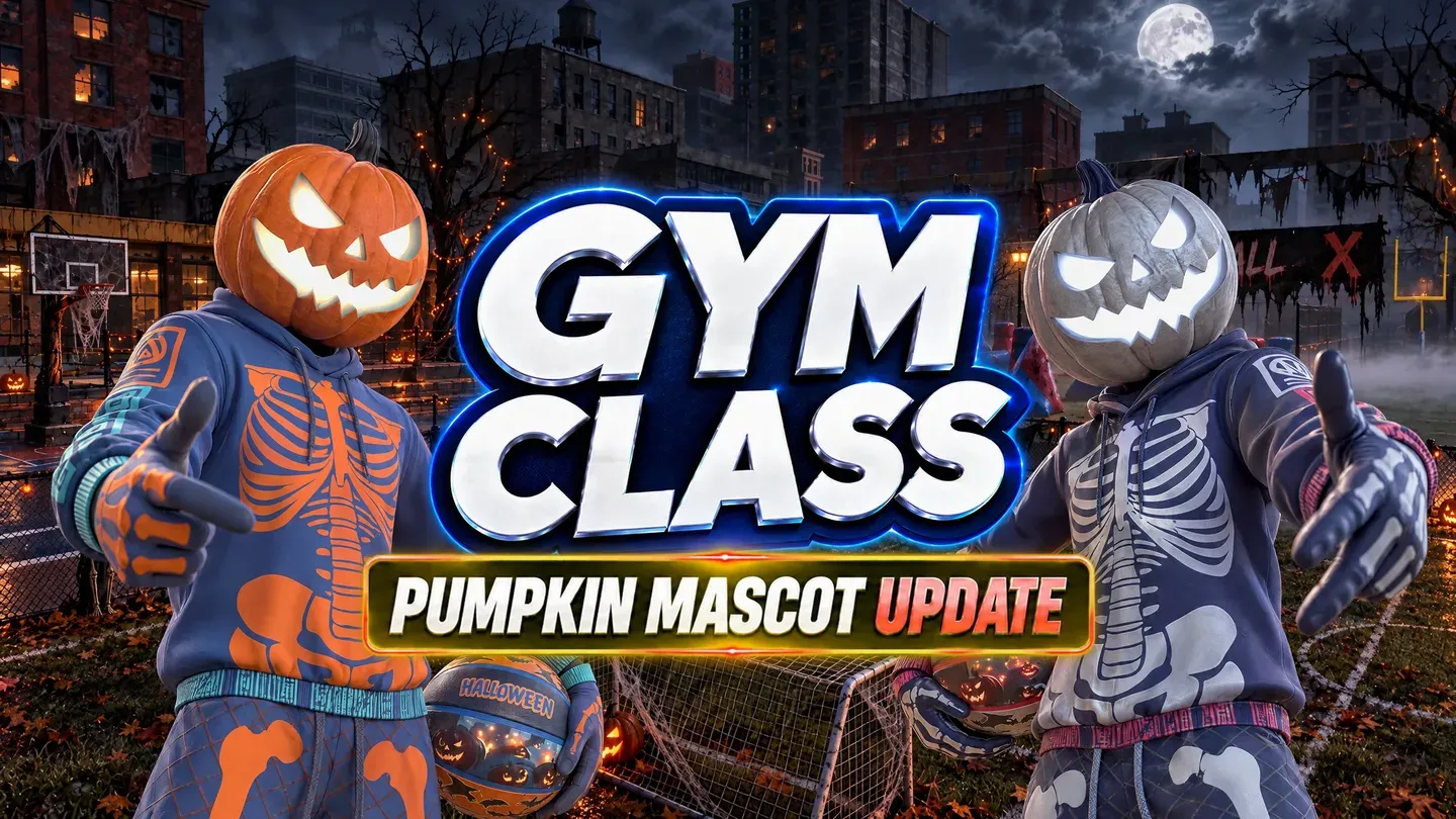 Gym Class trailer 0