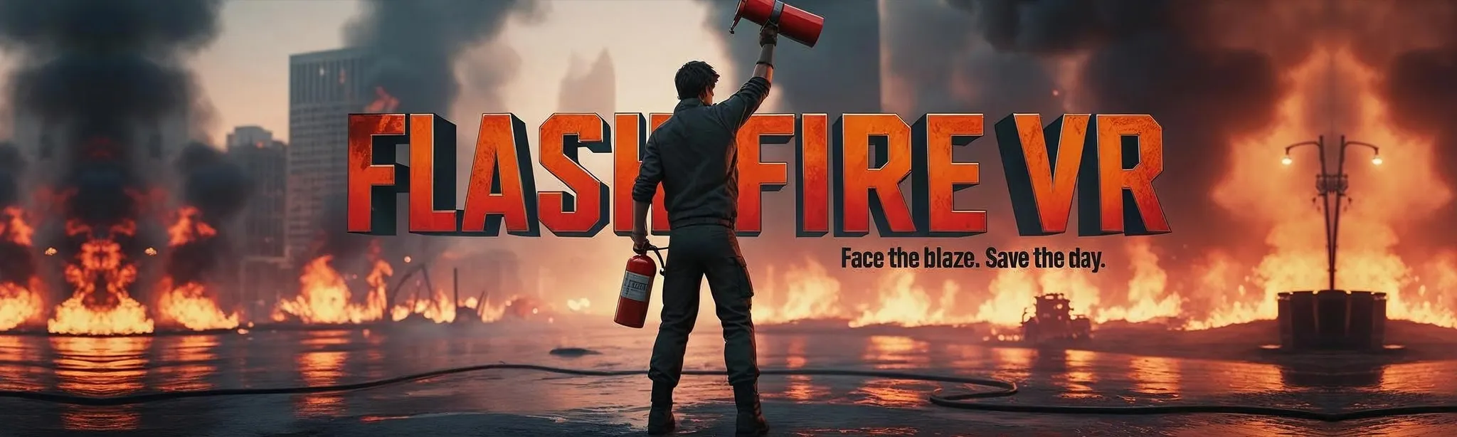FLASHFIRE VR