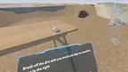 The secret of a buried bone screenshot 3
