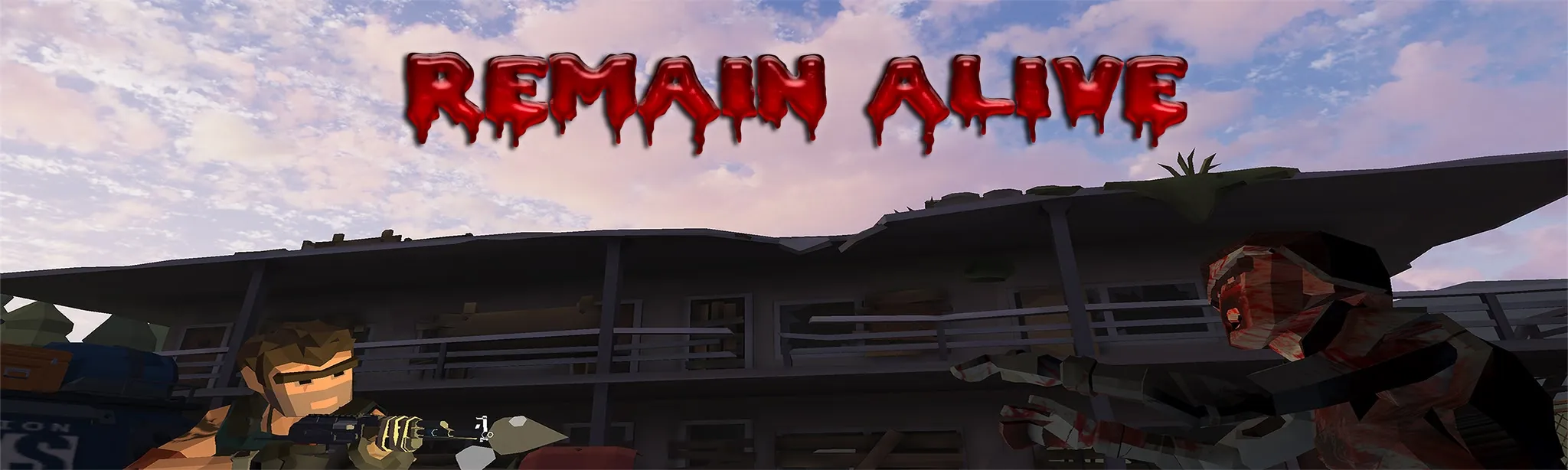 Remain Alive
