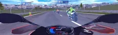 Moto Racing VR: Superbike GP Simulator hero image