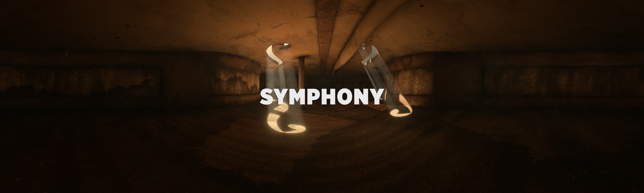 SYMPHONY (Trailer)