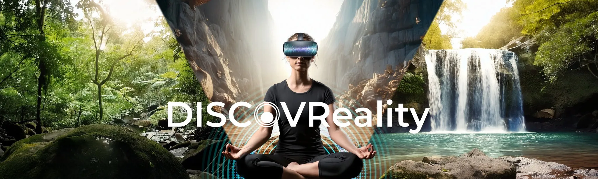 DISCOVReality