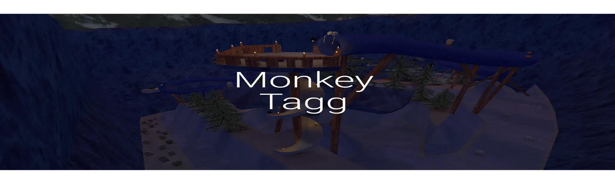 Monkey Tagg