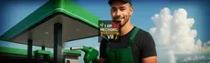 I Am Mechanic: Gas Station VR hero image