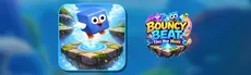 Bouncy Beat: Tiles Hop Music hero image