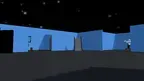 Alien Jumpers screenshot 1