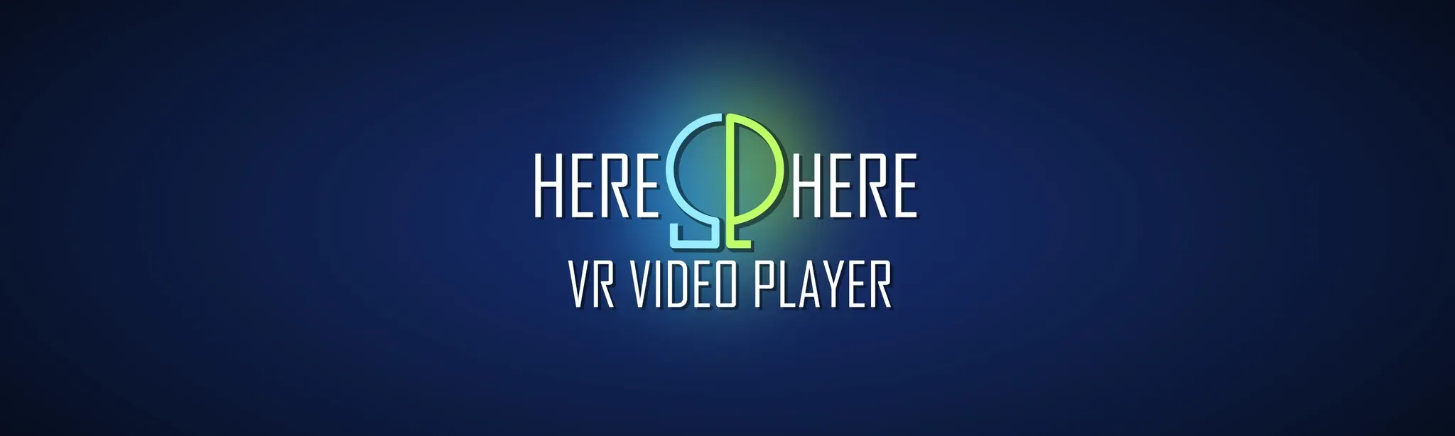 HereSphere VR Video Player