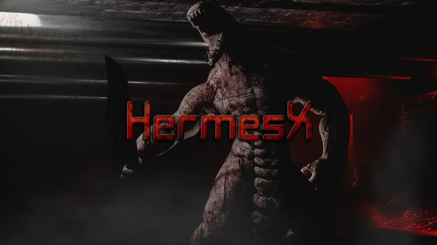HermesX trailer 0