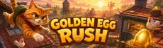 Golden Egg Rush hero image