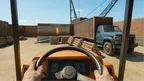 Pro Forklift Simulator Extreme VR screenshot 1