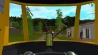 Tuk Tuk  Auto Rickshaw Driving screenshot 3