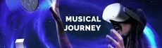 Musical Journey hero image