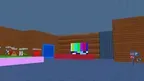 Cube Runners 2 screenshot 1
