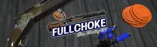 FULLCHOKE : Clay Shooting VR hero image