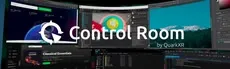 Control Room hero image