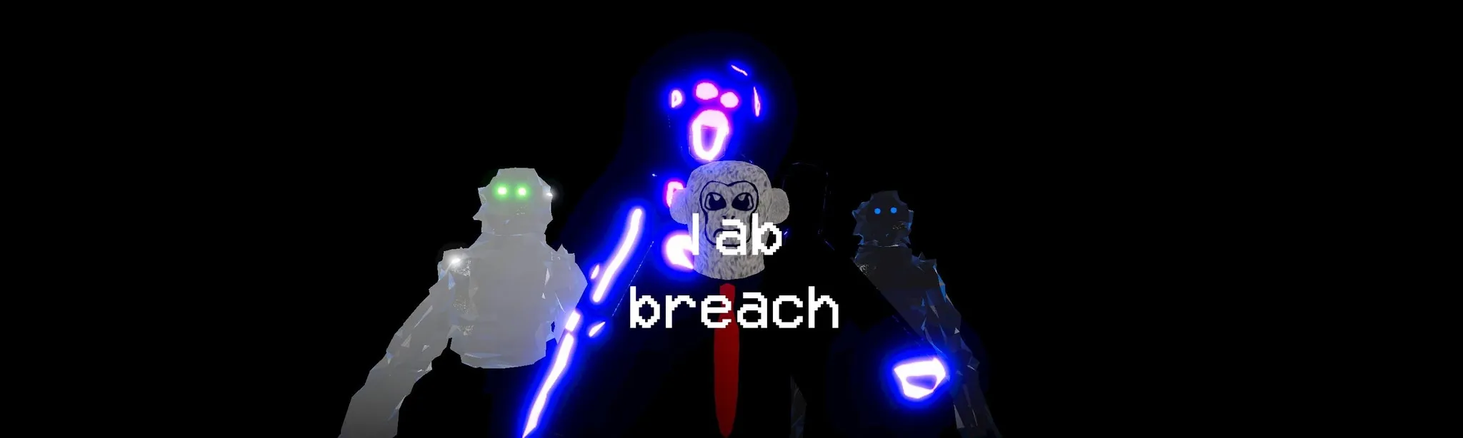 Lab Breach