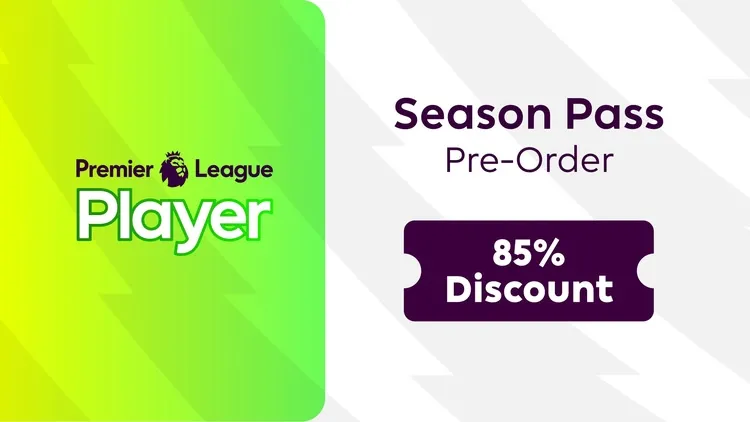Developer update image for Season Pass is Here!