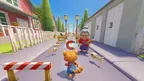 I Am Street Cat Simulator Runner screenshot 2