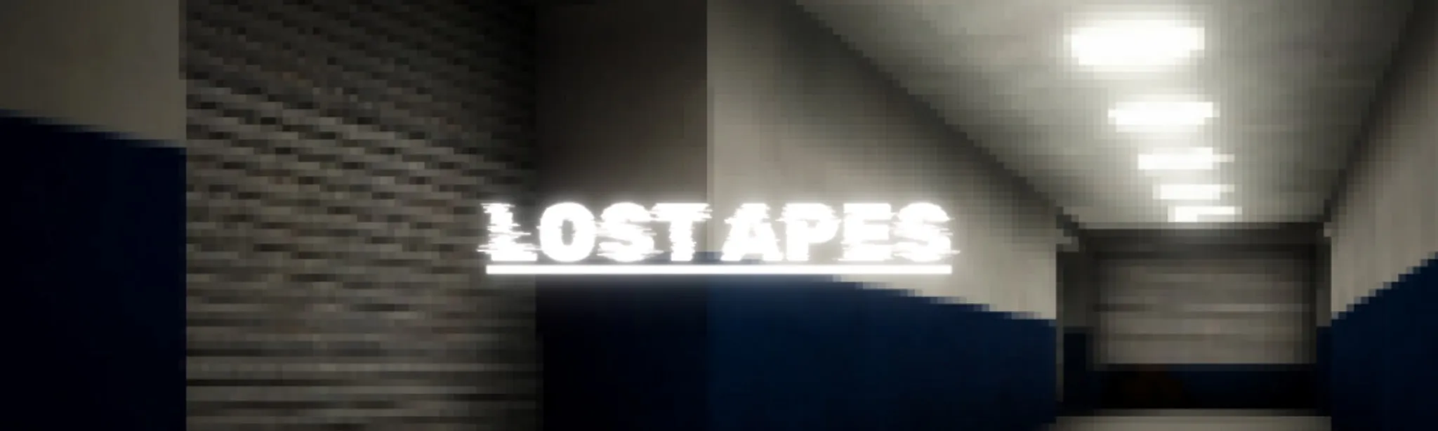 Lost Apes.
