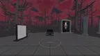 Chimpanzee Horror Demo screenshot 0