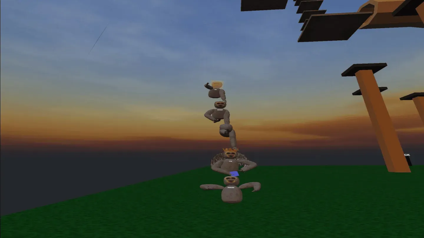 TrapLandG cover image