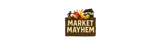 Market Mayhem hero image