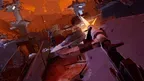 The Burst screenshot 2