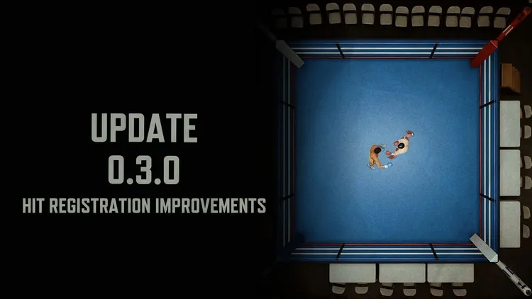 Developer update image for 0.3.0 Update - August 13