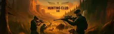 Hunting Club VR hero image