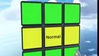 Spatial Perception Training (Cube) screenshot 2