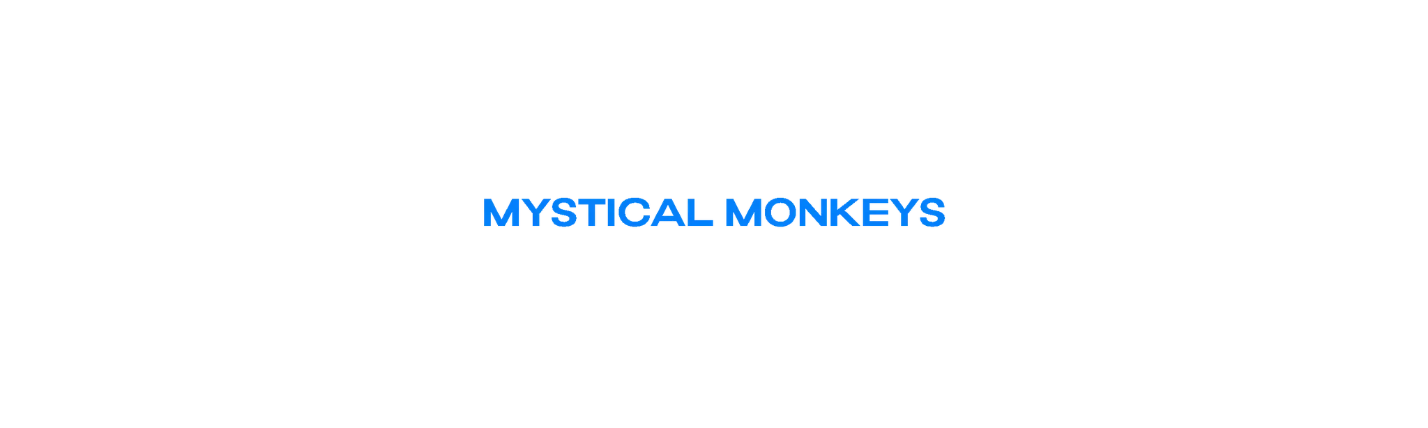 Mystical Monkeys!