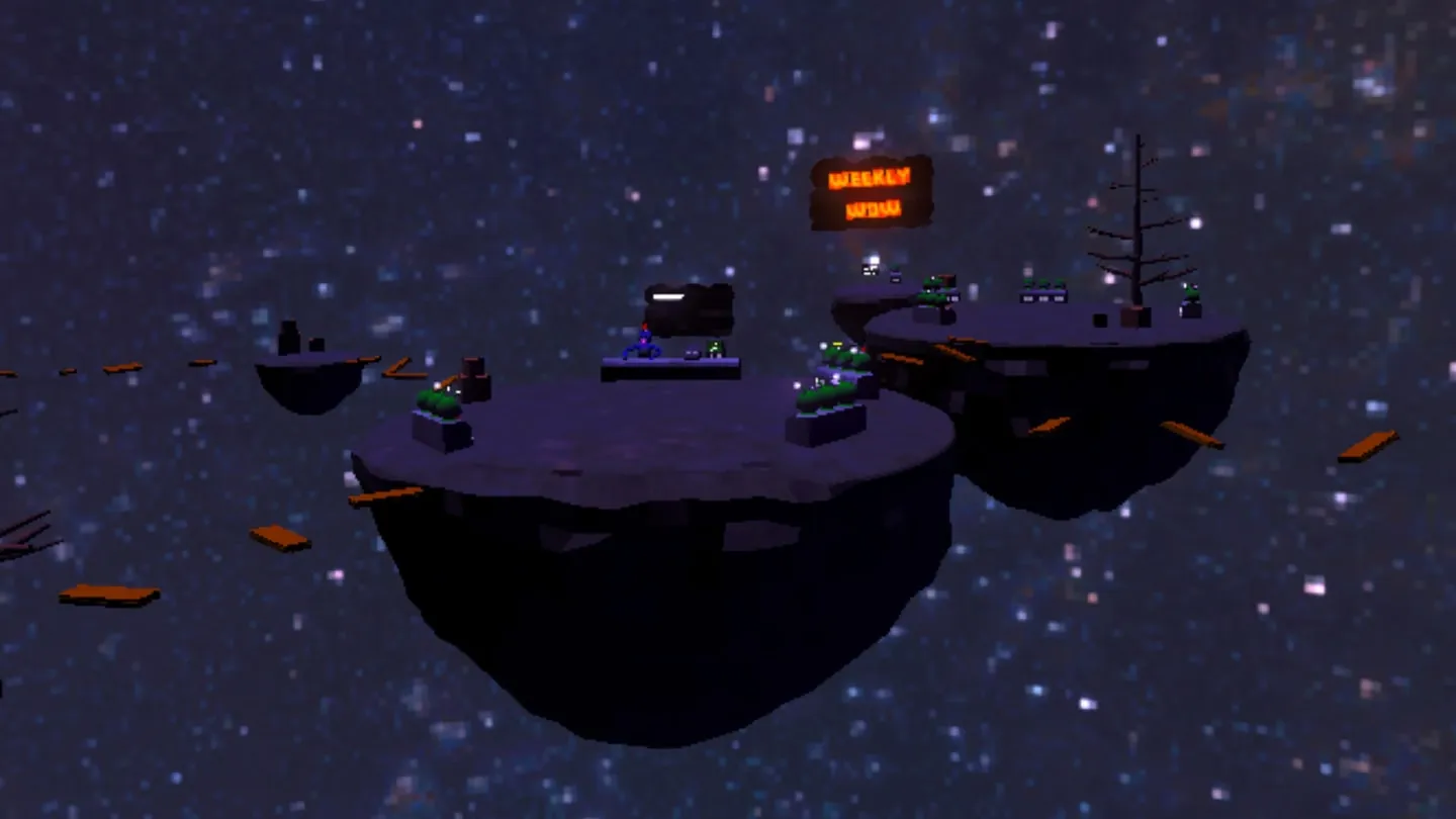 Nebulus cover image