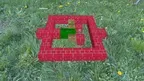 Push Box Sokoban Puzzle screenshot 1