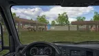 Offroad Animal Truck Driving Simulator screenshot 2
