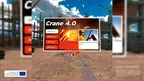 CRANES 4.0: VR for training screenshot 0