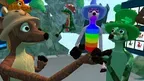 Cozy Worlds Together screenshot 1