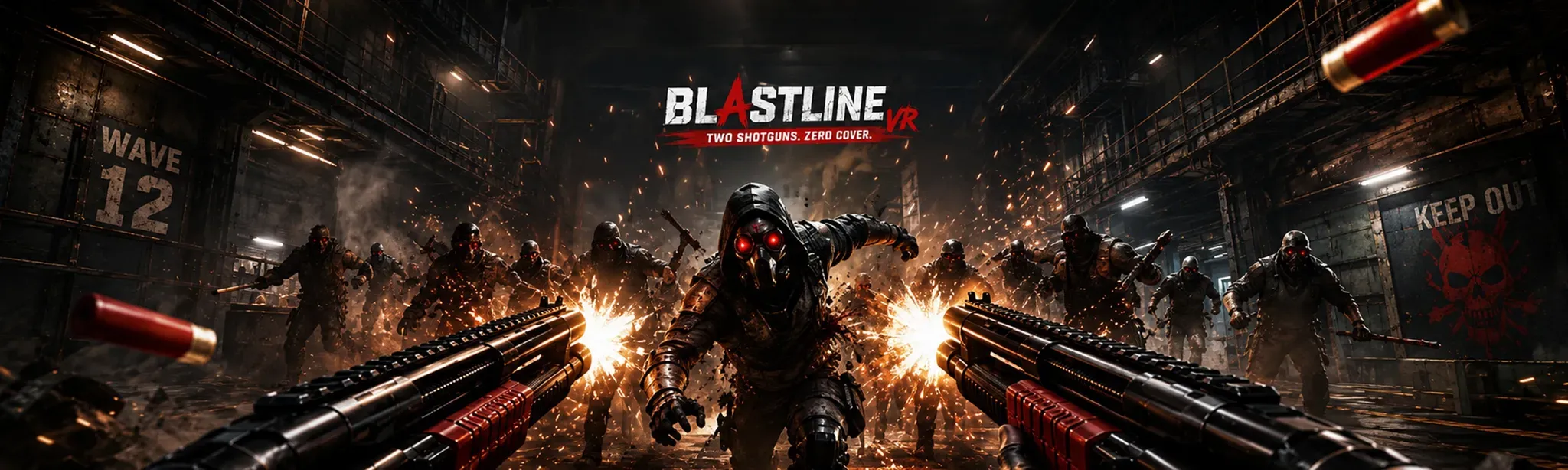 BlastLine