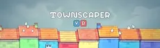 Townscaper VR hero image