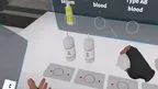 Blood Type Experiment - ContentsDa Science Experiment screenshot 1