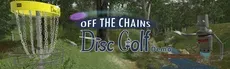 Off The Chains Disc Golf Demo hero image