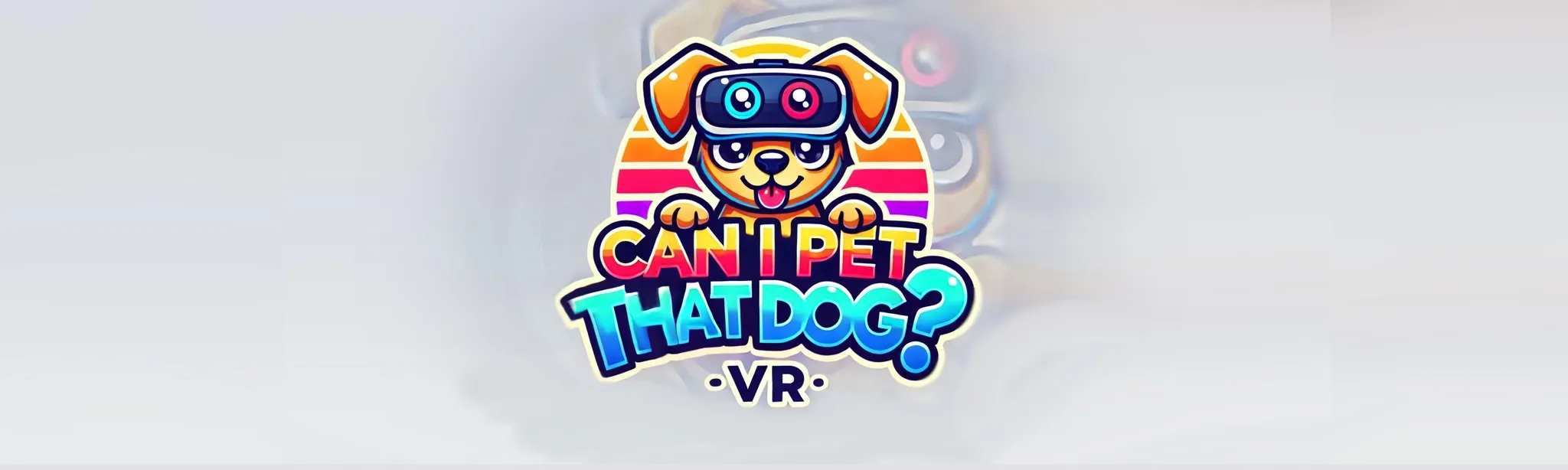 Can I Pet That Dog