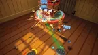 LARVA CRAZY COMBAT MR screenshot 1