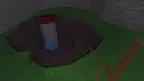 Funny Monkey VR screenshot 1